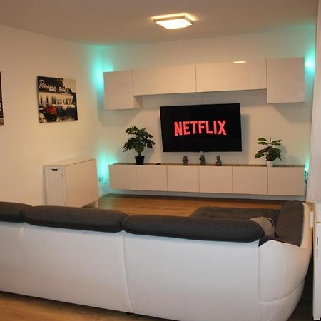 Apartement Koenig Lauf Kültér fotó