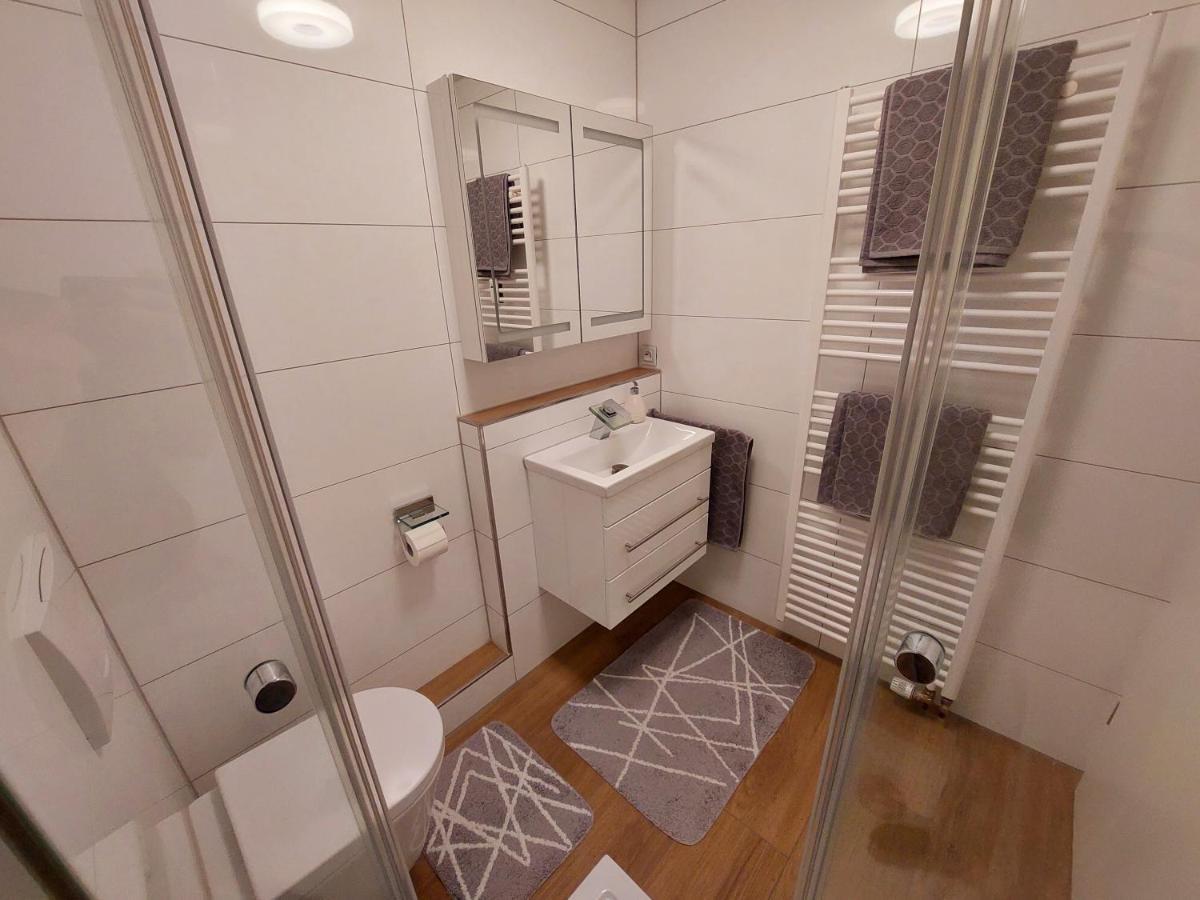 Apartement Koenig Lauf Kültér fotó