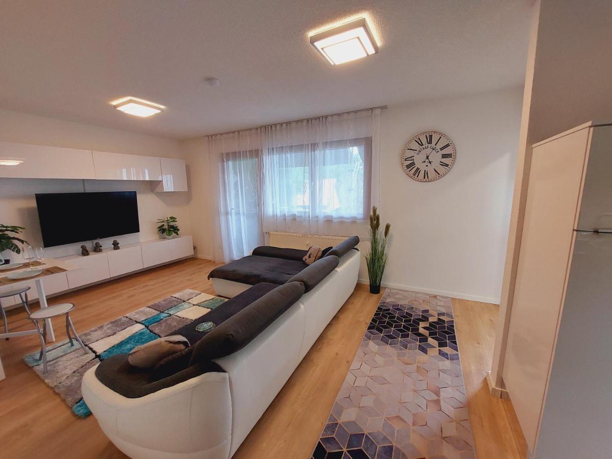 Apartement Koenig Lauf Kültér fotó