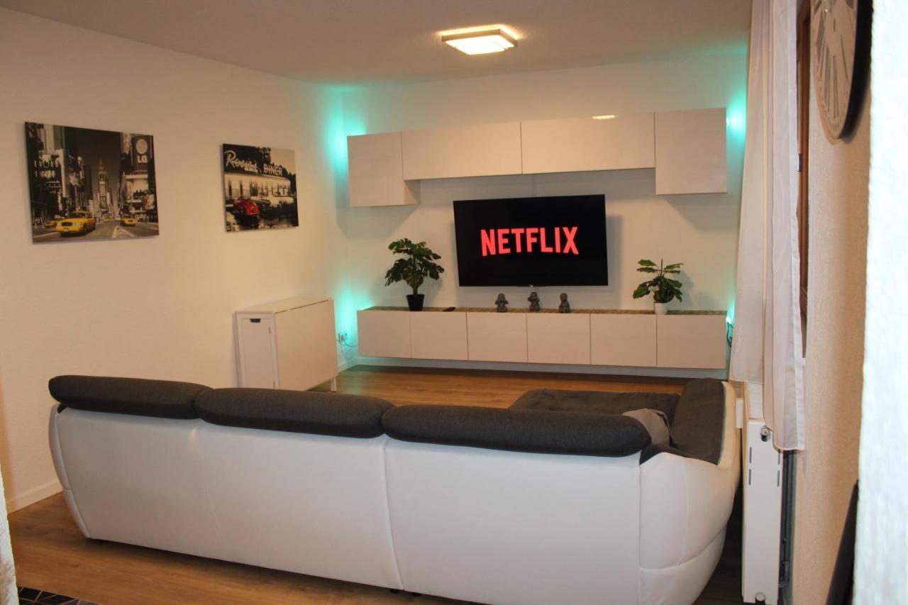 Apartement Koenig Lauf Kültér fotó