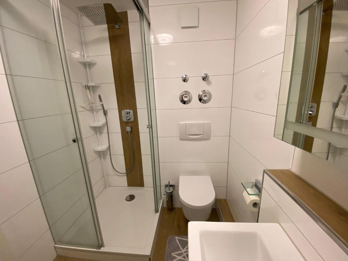 Apartement Koenig Lauf Kültér fotó