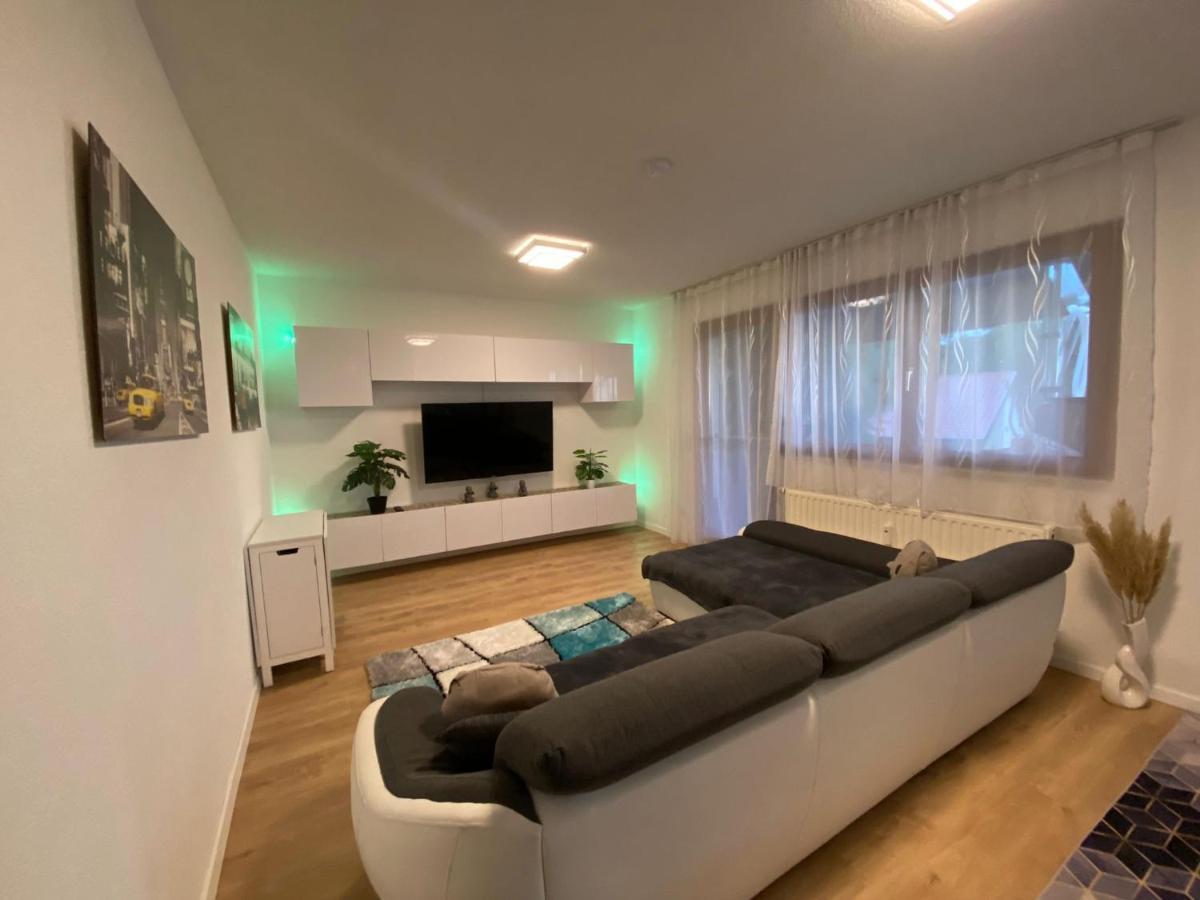 Apartement Koenig Lauf Kültér fotó
