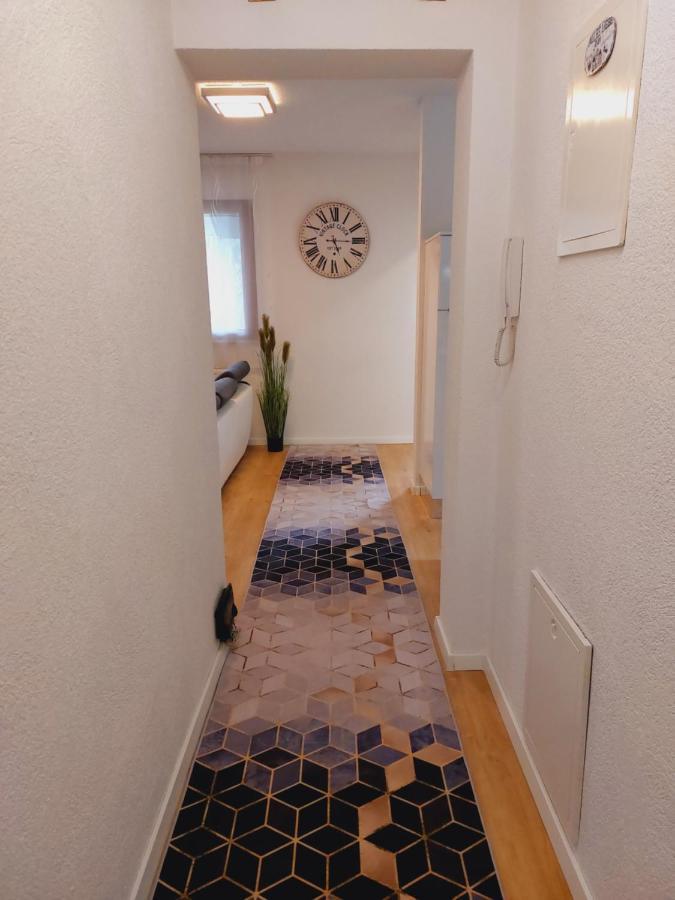 Apartement Koenig Lauf Kültér fotó