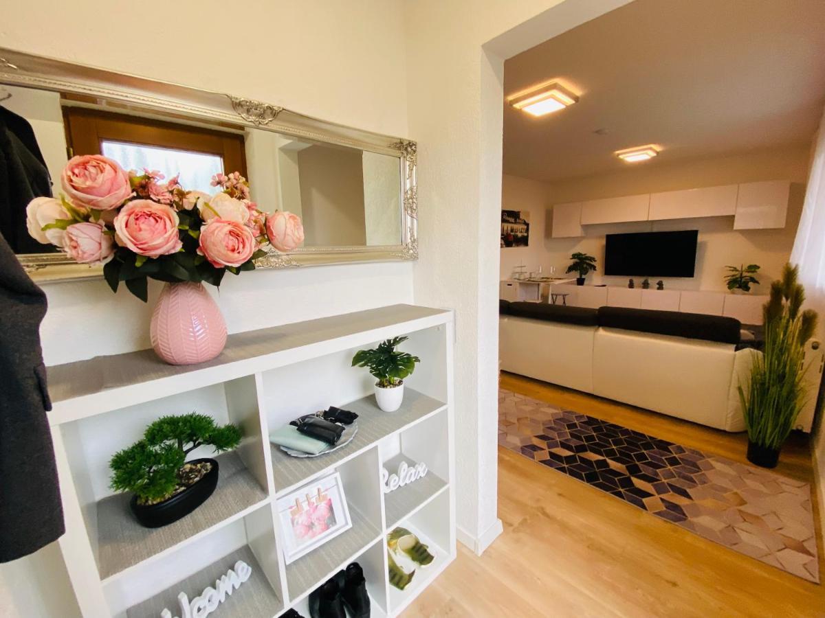Apartement Koenig Lauf Kültér fotó